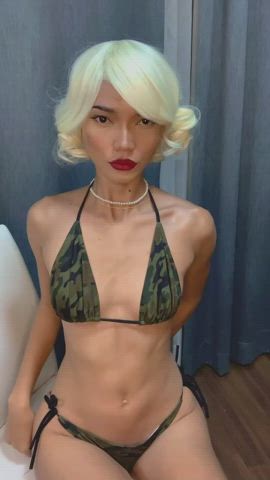 Let's do a 45-minute exercise daddy. - free porn video