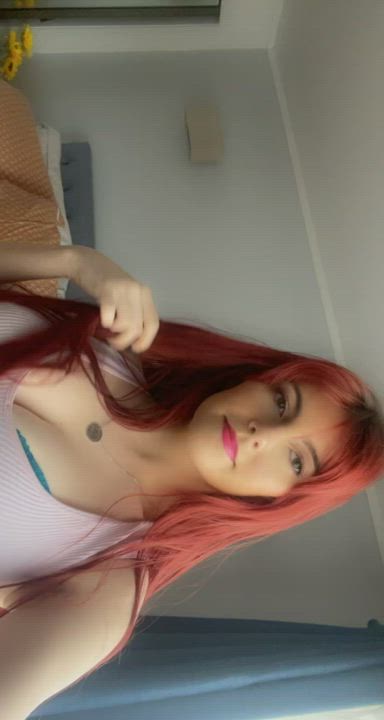 Unsure… Am I good at this teasing stuff? - free porn video