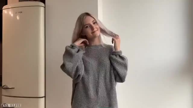 Birthday Present - free porn video