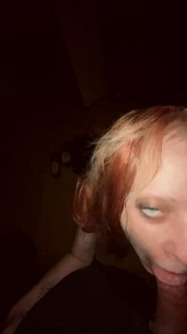 I love when he pets me like his little doll 💝 - free porn video