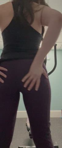 🔥35 yo MILF ready to work out! 🤸‍♂️ Do you like the progress so far? 🔥 - free porn video