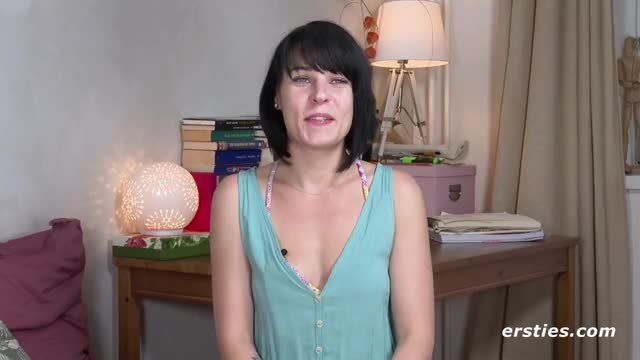 Marie from Berlin - free porn video