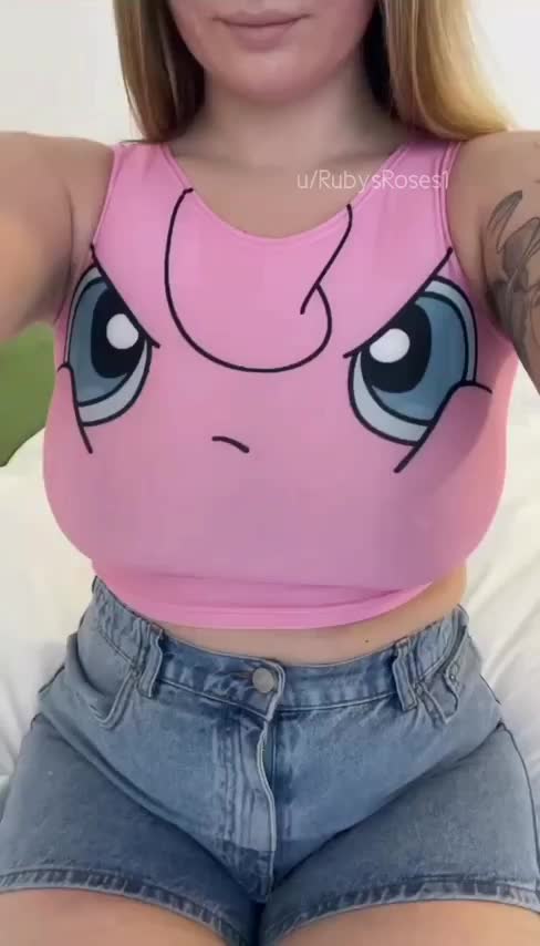 Would you squirtle in me? 🤭 - free porn video