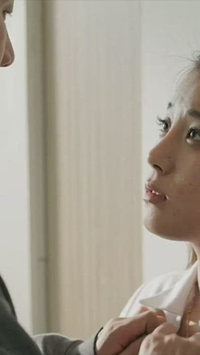 Korean actress Han Na getting fucked in the film “To Her” - free porn video