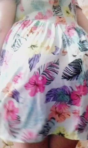 sorry for wearing panties - free porn video
