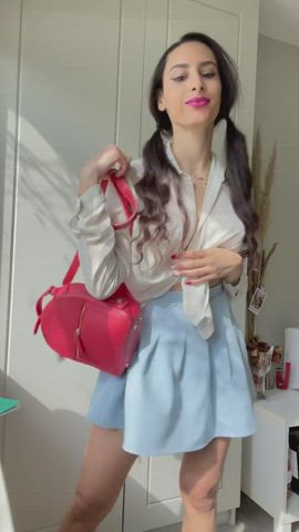 imagine i come home to you like this... wyd? - free porn video
