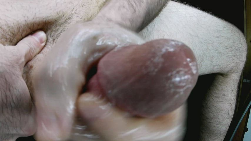 Who wants to get sprayed? - free porn video