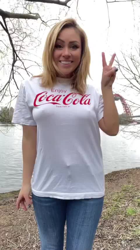 Let’s walk together daddy - free porn video