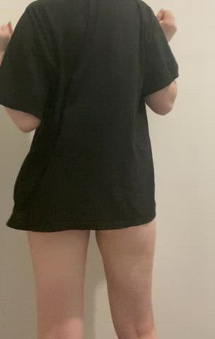 it may be small…. but i hope it can still jiggle hehe - free porn video