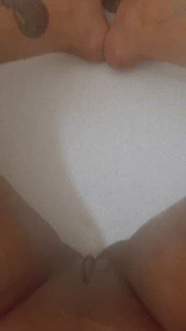 Wish I had a real one, until then I gotta practice - free porn video