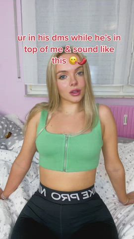 talking bout u - free porn video