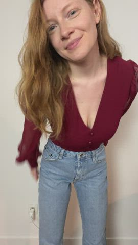 Aiming to become a cute but sexy momma! - free porn video