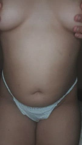 do you like my British indian 19 year old 5ft body? - free porn video