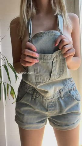 I can be your naughty farm girl - free porn video