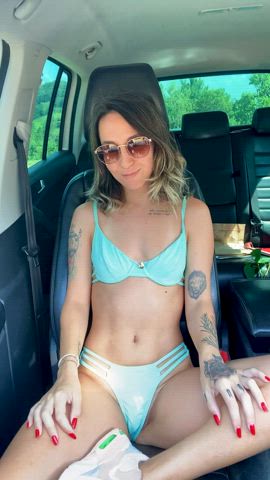 How is my shape ;) - free porn video