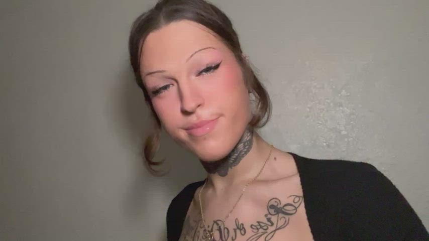 Perky tits and cock - free porn video