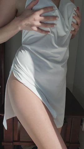 Sexy school teacher here for your private lessons - free porn video
