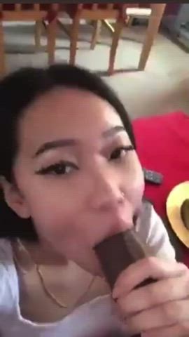 Who is this asian - free porn video