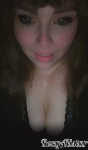Received My Biggest Cumshot So Far - free porn video