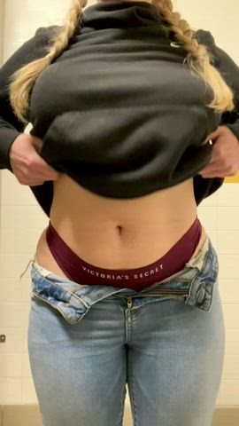 Everything about me is natural & that's how I like it! - free porn video