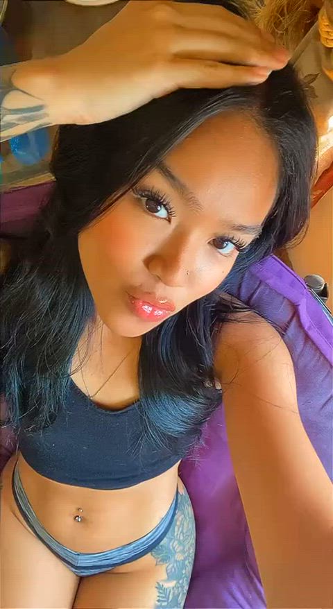 Can I have your attention for the rest of the night? - free porn video