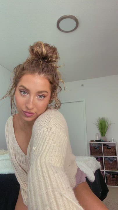 Wanna fuck a 19 year old? - free porn video