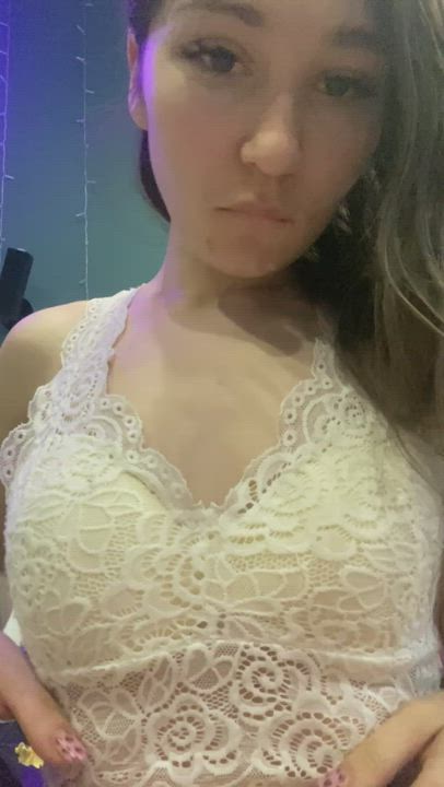 Adorable or naughty? - free porn video