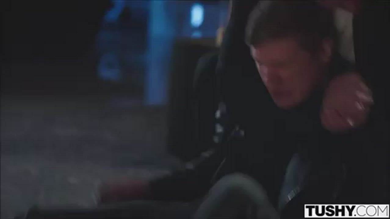 Name this movie! (Wrong answers only) - free porn video