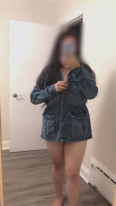 Hi I'm Asian-Canadian. Please fuck me - free porn video