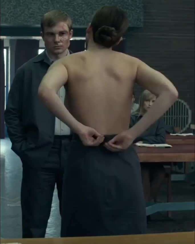 Jennifer Lawrence Compilation - free porn video