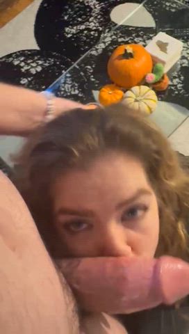 He makes me drool so much - free porn video