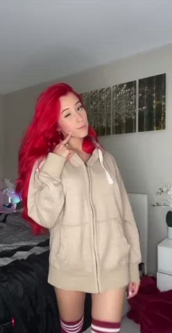 Nude TikToks are so much better - free porn video