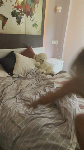 I’ll make you dinner as long as you have me for dessert - free porn video