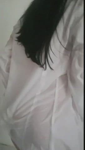 Wet AF! 💦💦 I'm into weird sex and kinky toys! 😈😈 19yo Domme - free porn video