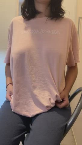 I can milk your dick everyday with my big tits - free porn video