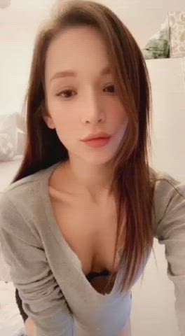 Omg ellie is testing my limits 🥵 - free porn video