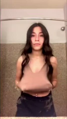 Who is this Asian chick?!?! - free porn video