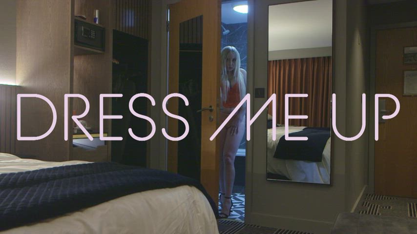 I love it when you watch me get fucked, cuck! - free porn video