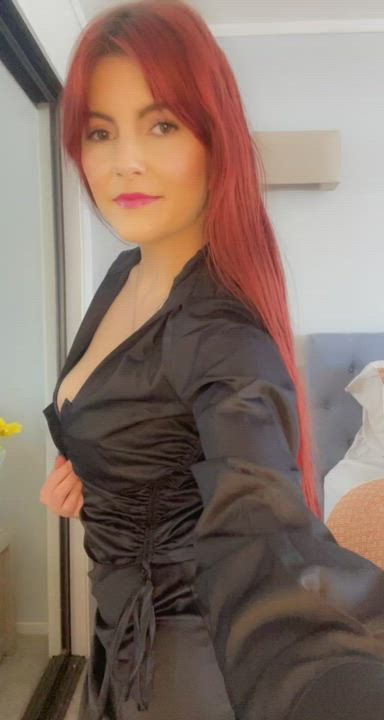 How I be going to my 26th job interview to get that office assistant job I want… - free porn video