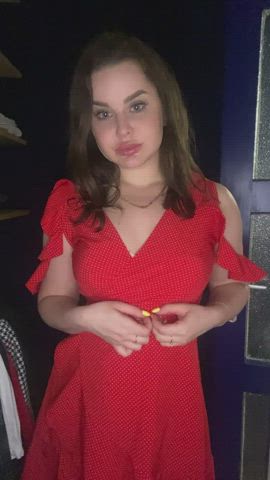 Do I look ready for breeding? - free porn video