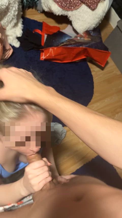Drinken cum - free porn video