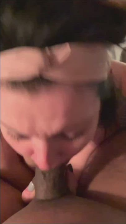 Any oral addicts from Canada out here? 👅🇨🇦 - free porn video