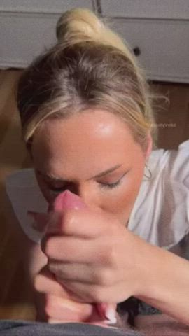 I love taking milk - free porn video