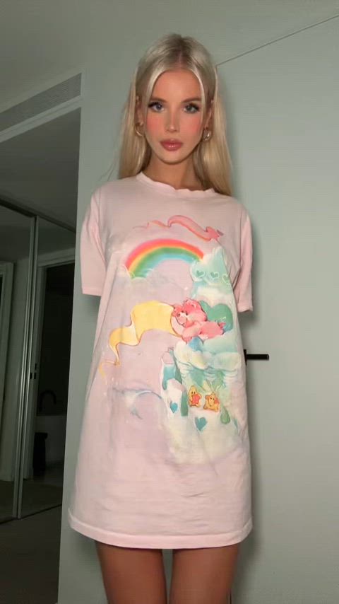 Freshly 2005 petite girl.. - free porn video