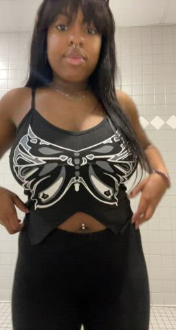 Pretty titties? - free porn video