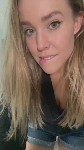 Oops…didn’t mean to smack you in the face with them - free porn video