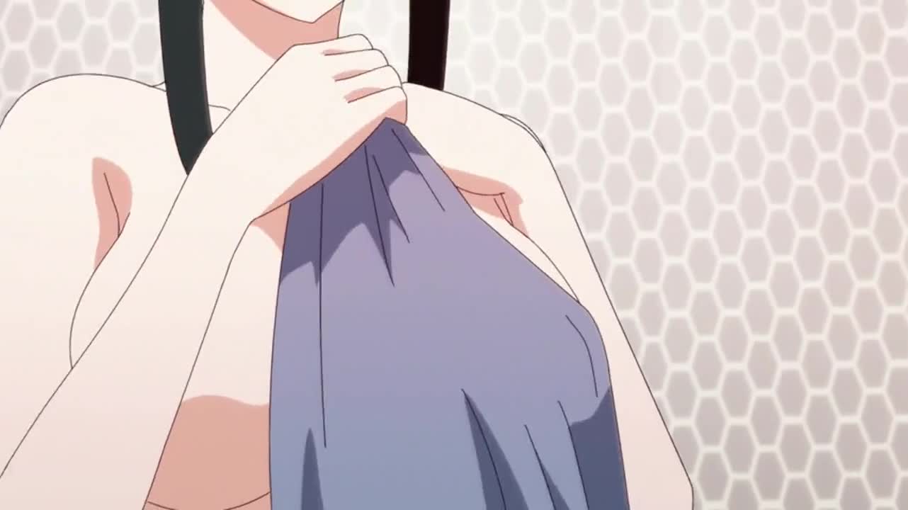 Yor has to protect her secret! (Maplestar) [Spy x Family] - free porn video