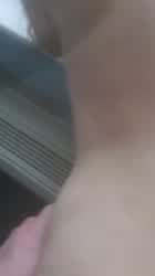 Busty Doggystyle Public - free porn video