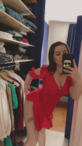 Are small 18 year old's your type? - free porn video