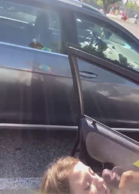 Need a goonette like this who’s down help me edge and bust a nut whenever I get triggered in public. - free porn video